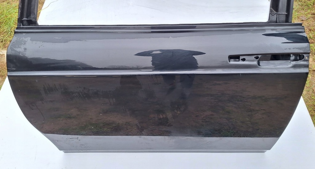 фото №13, Rolls royce phantom sedan двері праве задня задні 7 065 962