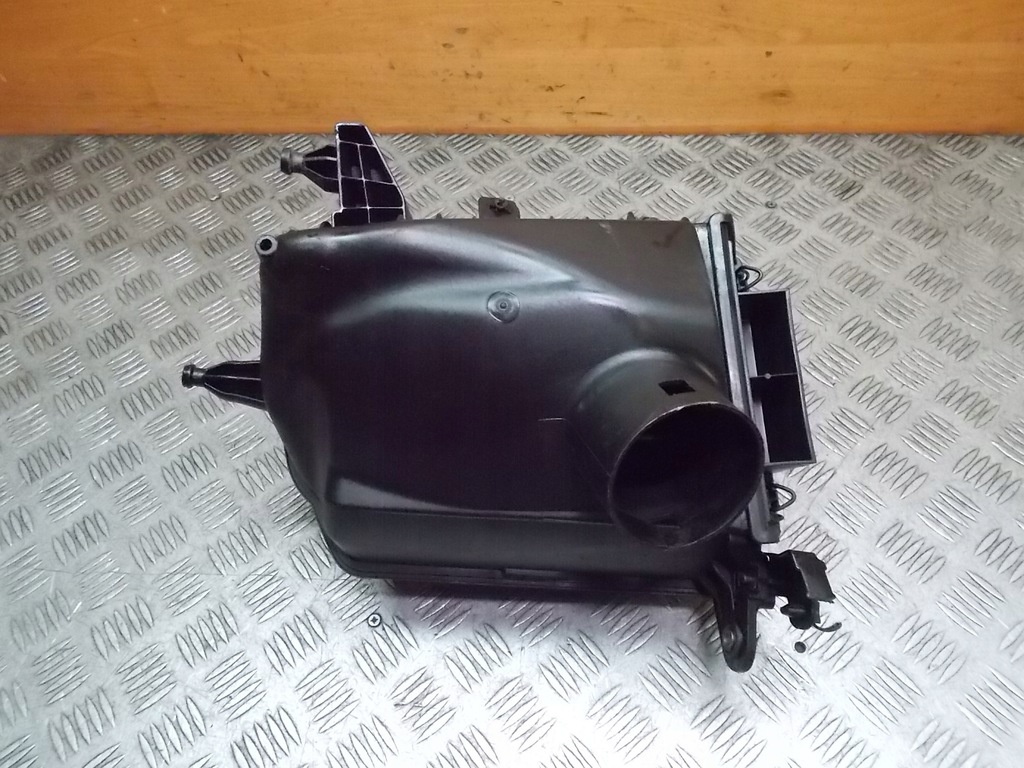 фото №3, Корпус фильтра воздуха renault koleos 2.0 dci 4x4 1026323s01