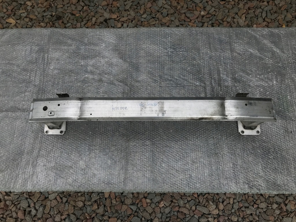 фото №1, Opel zafira d proace xpert jumpy балка перед 2018-