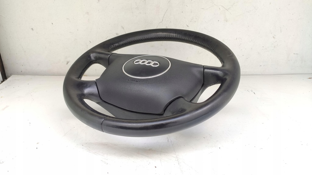 фото №7, Audi a4 b6 воздуховод подушка 8e0419091a 8e0880201l