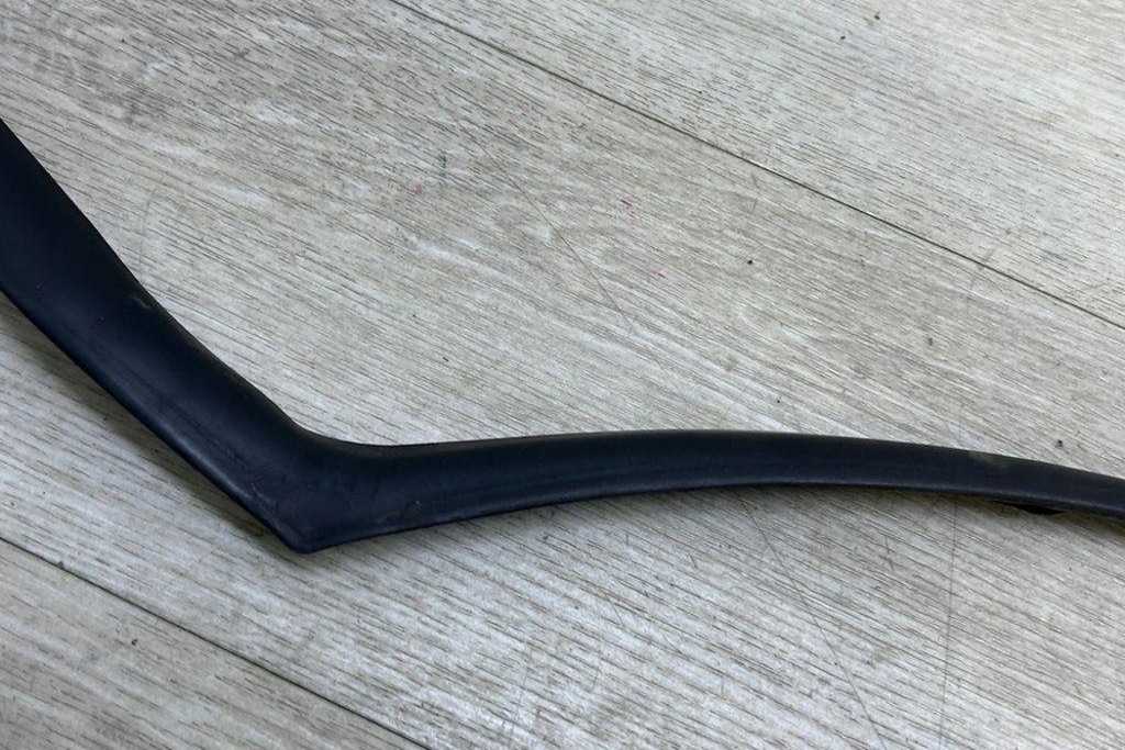 фото №7, Прокладка кузовная задних дверь porsche cayenne 92a 95853376202 4.8l