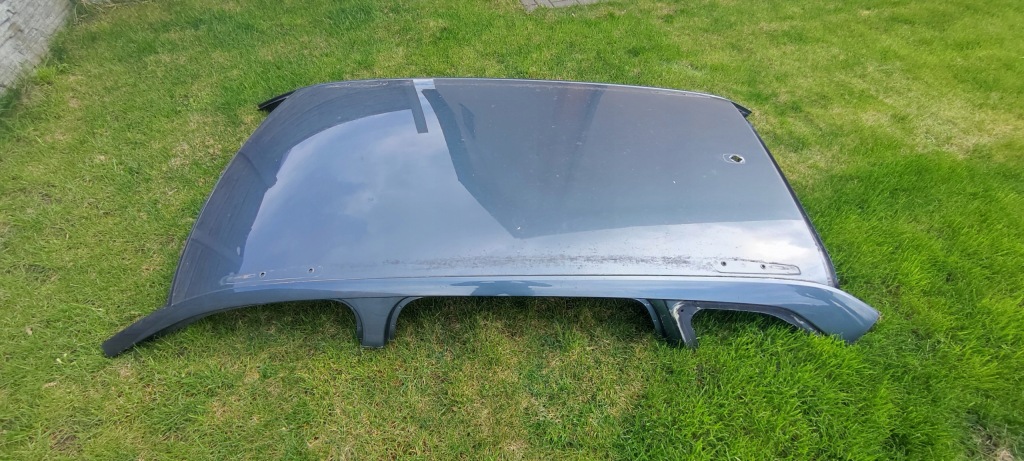 фото №1, Крыша skoda superb iii 3v9 kombi