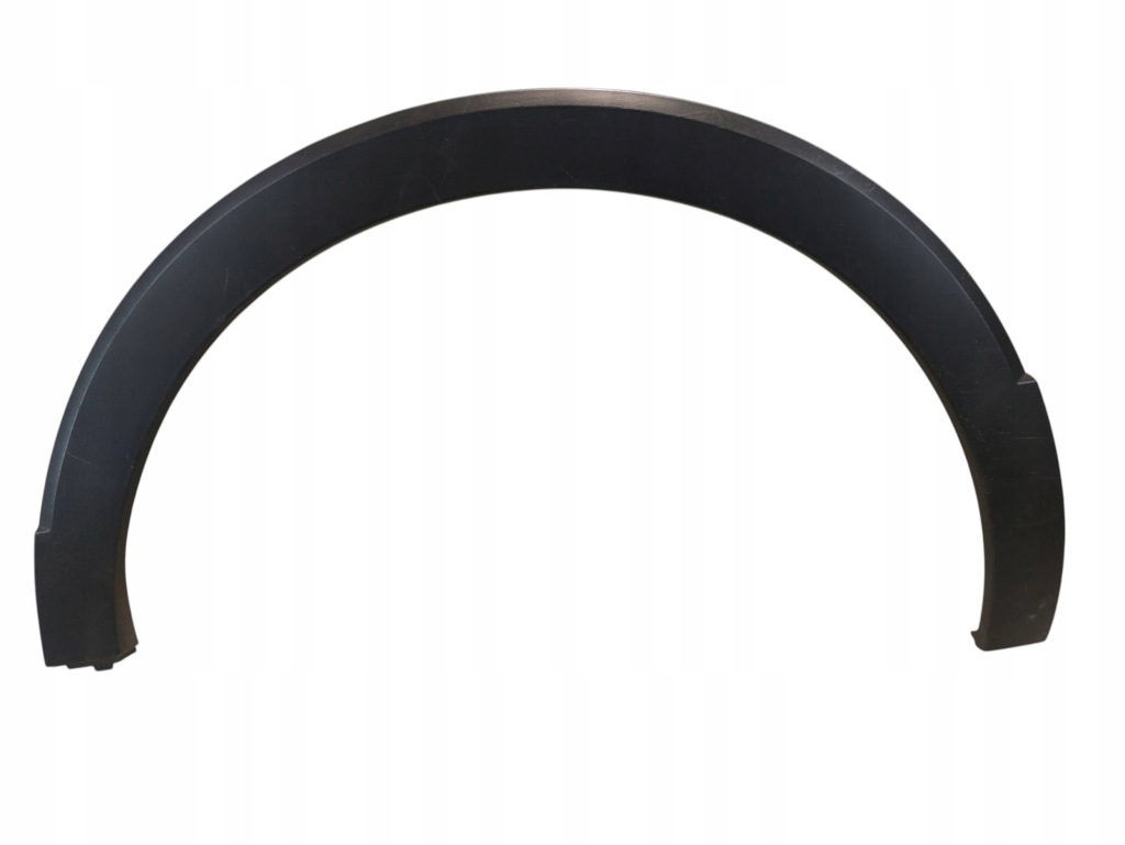 фото №1, Vw t-cross молдинг крыла левый задняя 2gm854819