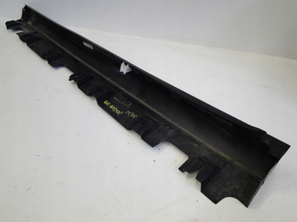 фото №11, Mercedes молдинг поріг ліва amg gle w167 167 suv przed liftem