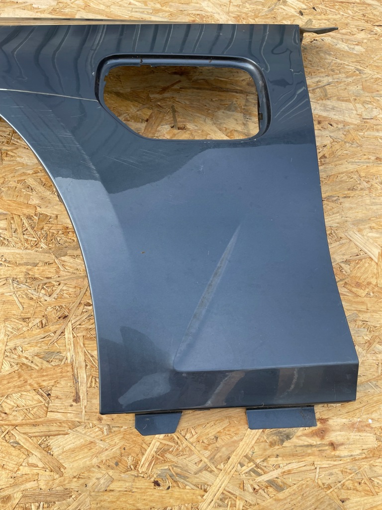 фото №10, Крыло передний левый перед bmw iii 3 g20 g21 hybrid plug in