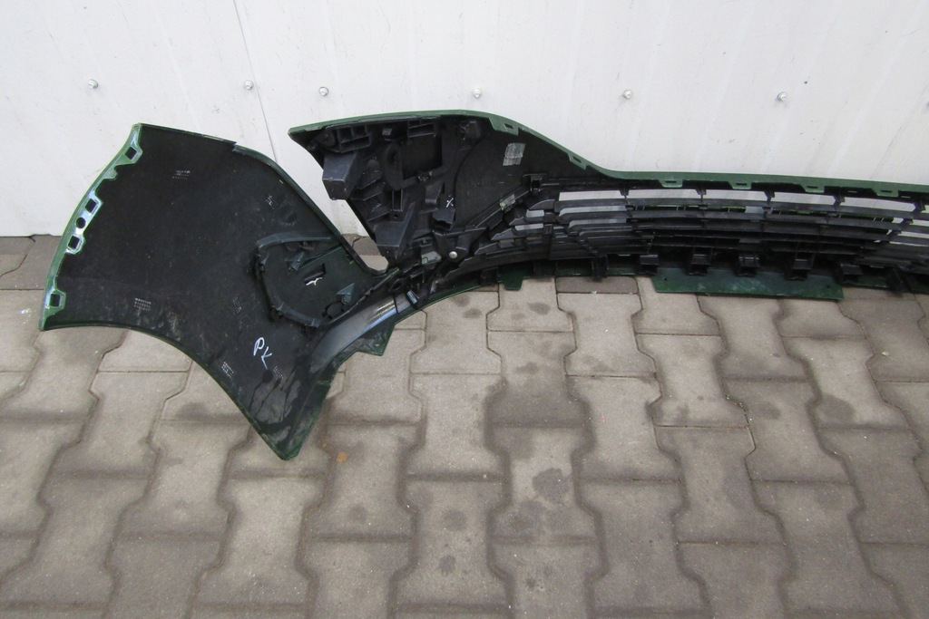 фото №7, Бампер перед передний peugeot 308 3 iii 21-