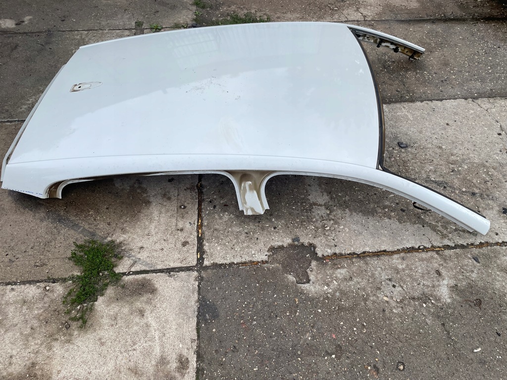 фото №4, Peugeot 308 t9 хэтчбек крыша kwed