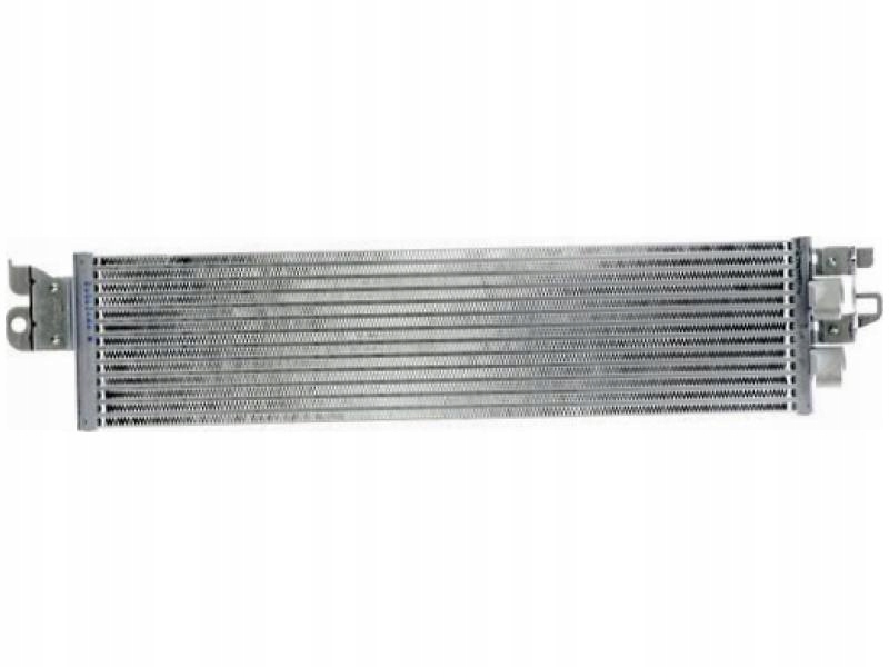 фото №1, Радіатор оливи vw arteon 2.0