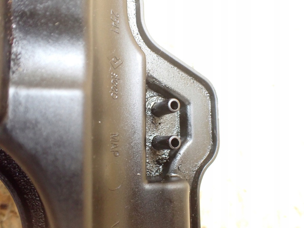 фото №5, Бак popciśnienia citroen ds3 1.6 2011 europa 756091680