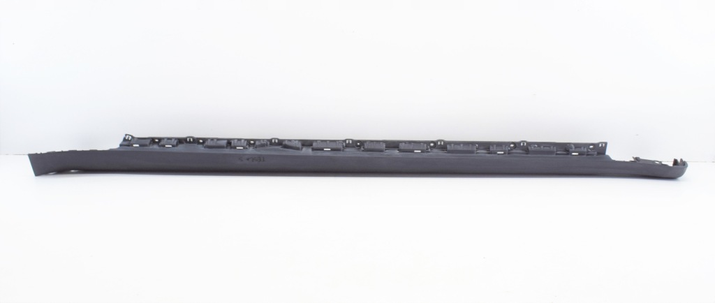 Купить Tesla s model s рестайлинг  правая  порог молдинг порог оригинал