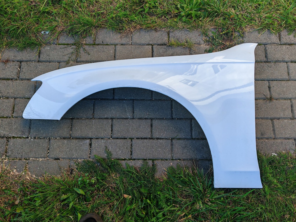 фото №9, Kompletny перед audi a4 b8 капот бампер ксенон pas 2.0 2.7 tdi ly9c europa