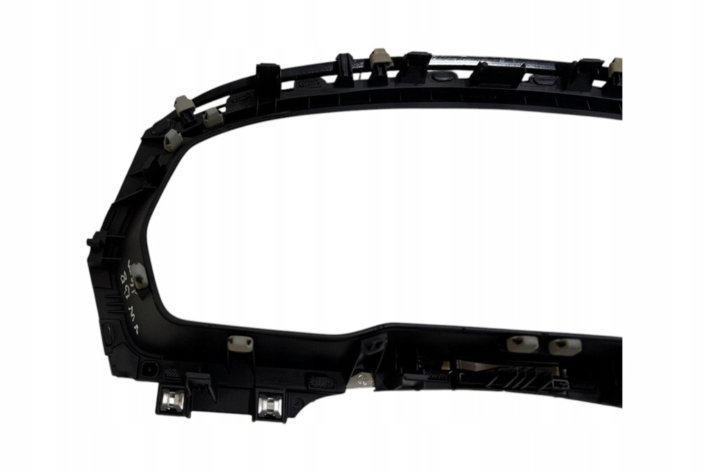 фото №7, Защита спидометра vw passat b7 alltrack 365 3g1858366c 1.4l 2016