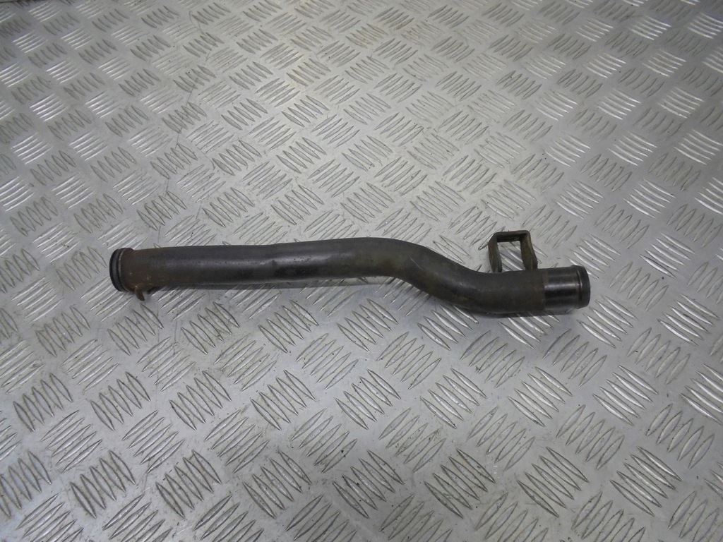 фото №1, Труба трубка wody hyundai getz 1.6