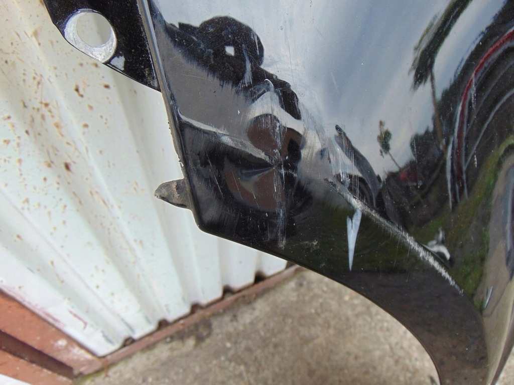 фото №7, Крыло левый перед audi a3 8v s-line