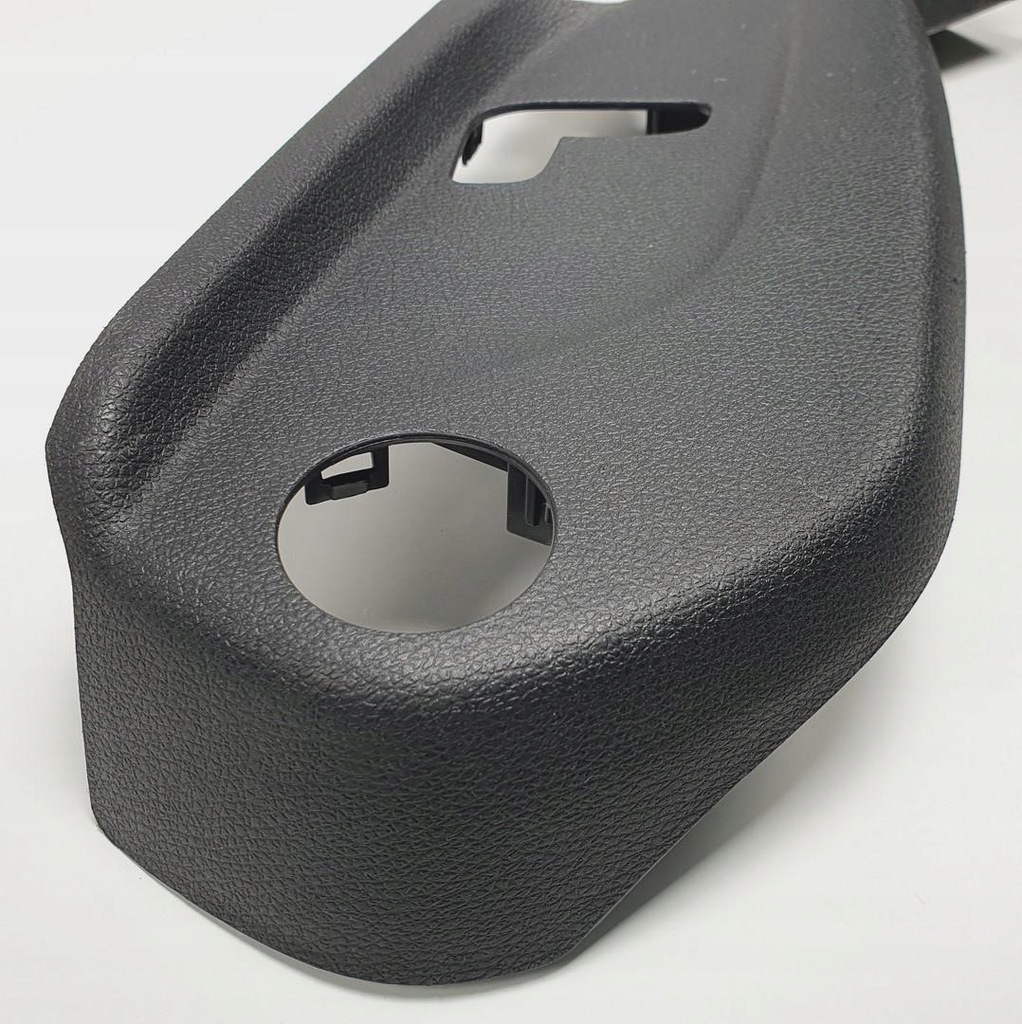 фото №3, Пластик захист сидіння права mercedes w205 x253