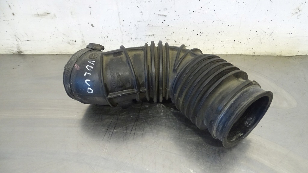 фото №1, Шланг воздуха volvo s60 2.4