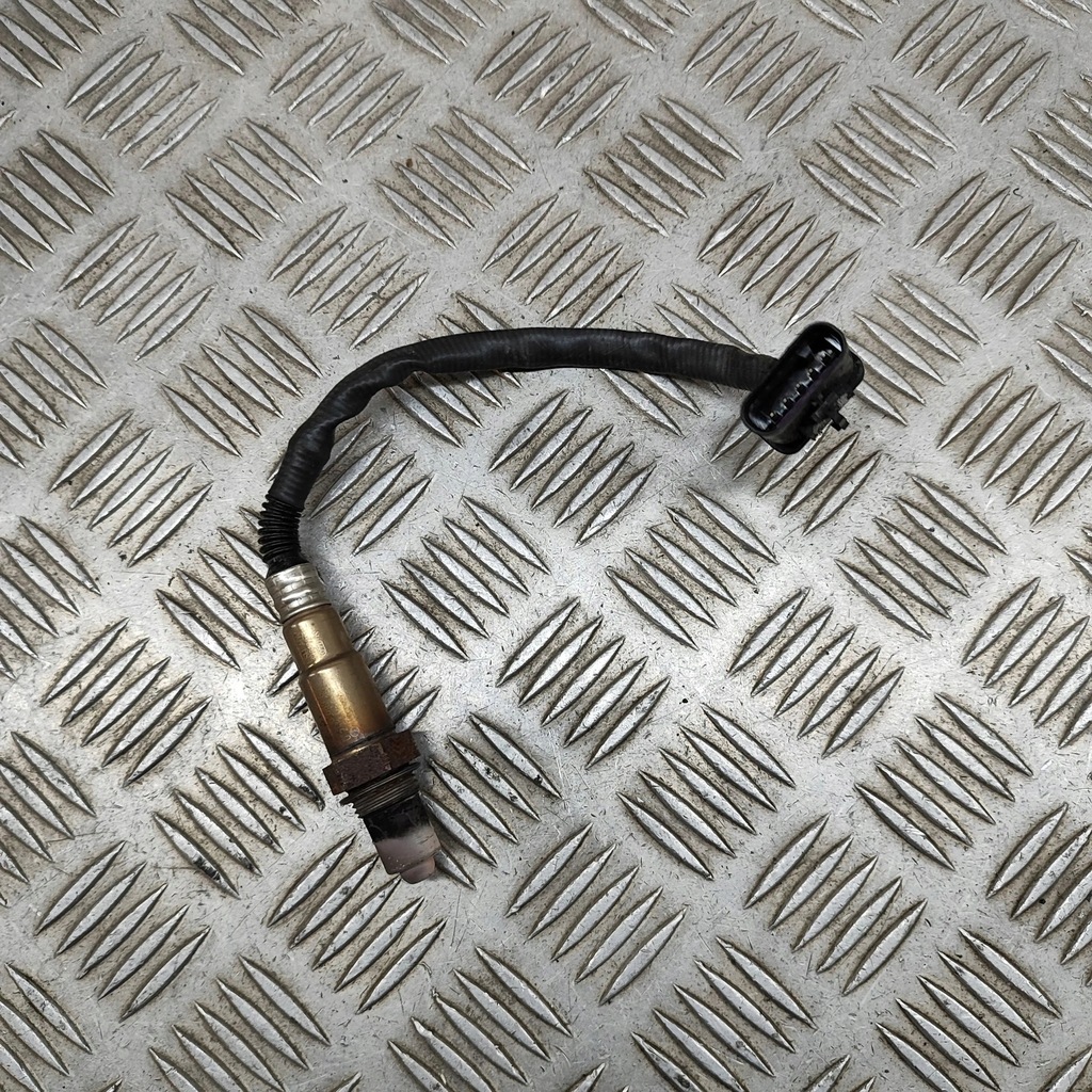 фото №5, Opel mokka b 2022 датчик лямбда-зонд