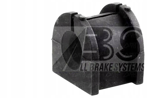 фото №2, Втулка стабилизатора a.b.s. mn101395 fsk7704k ru57