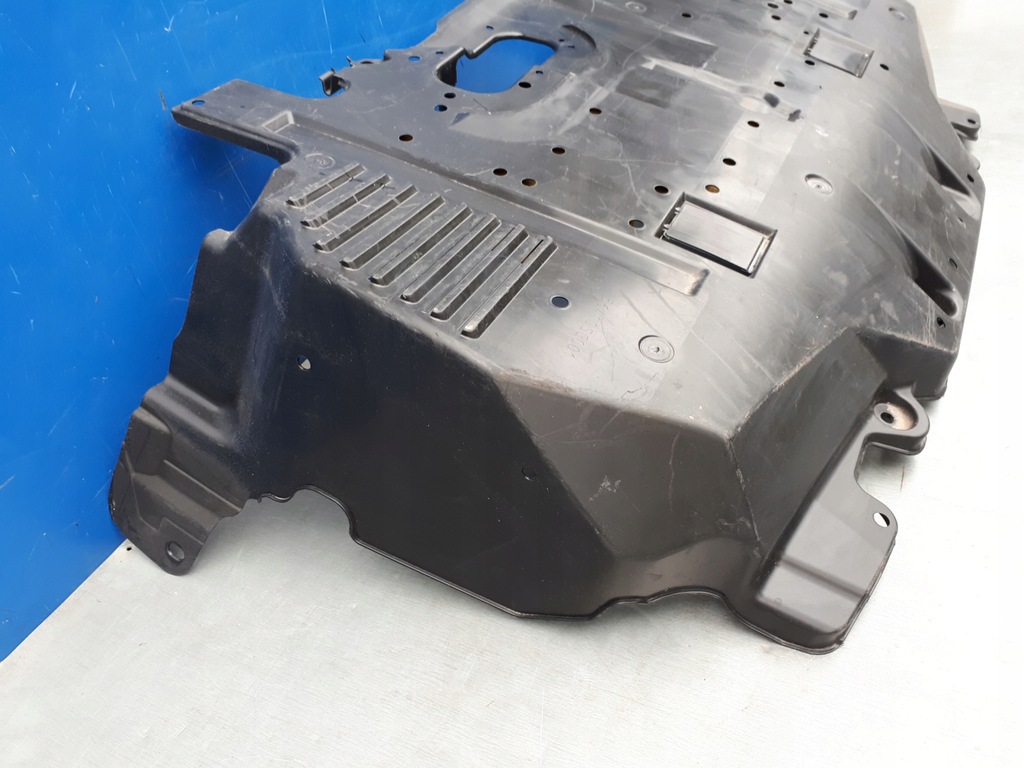 фото №7, Subaru forester 13-18 плита захист pod двигун