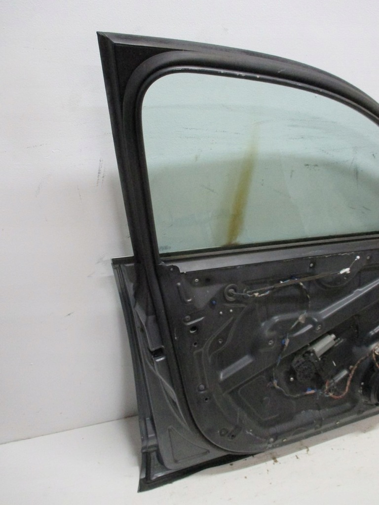 фото №6, Двері porsche cayenne 05r ліва передні