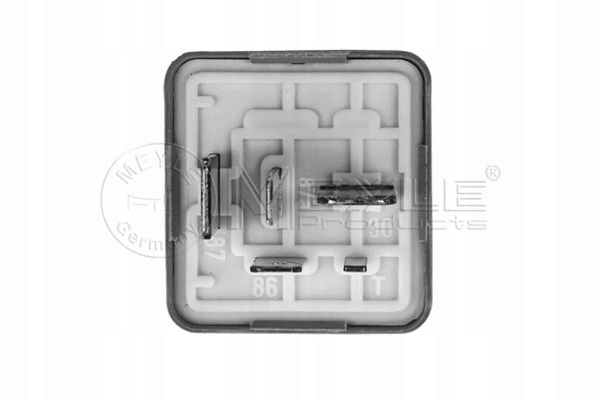 фото №10, Meyle реле насоса паливної audi 100 c4 80 b4 a4 b5 a6 c4 a6 c5