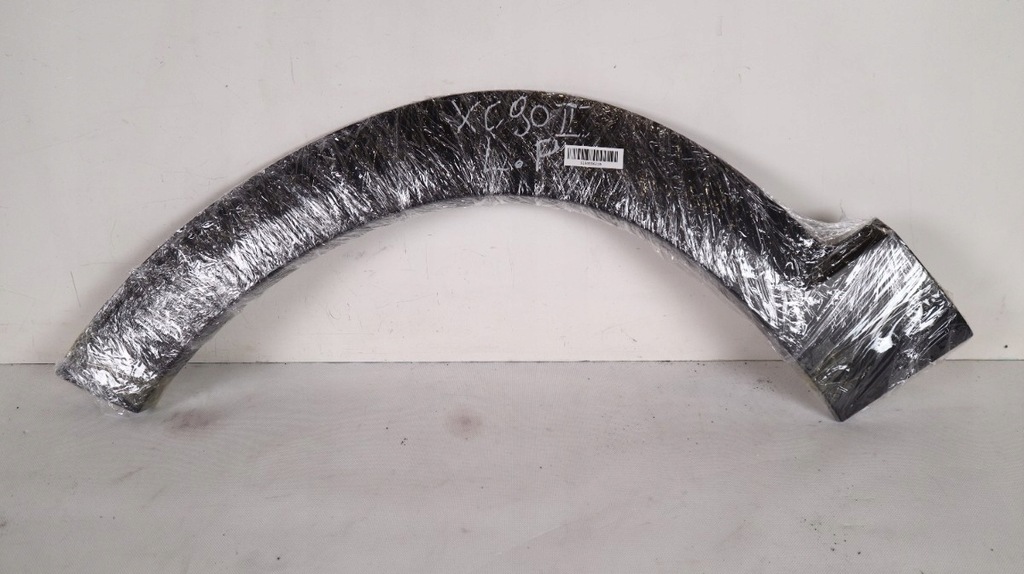 фото №12, Volvo xc90 ii молдинг крыла левая перед 31399460