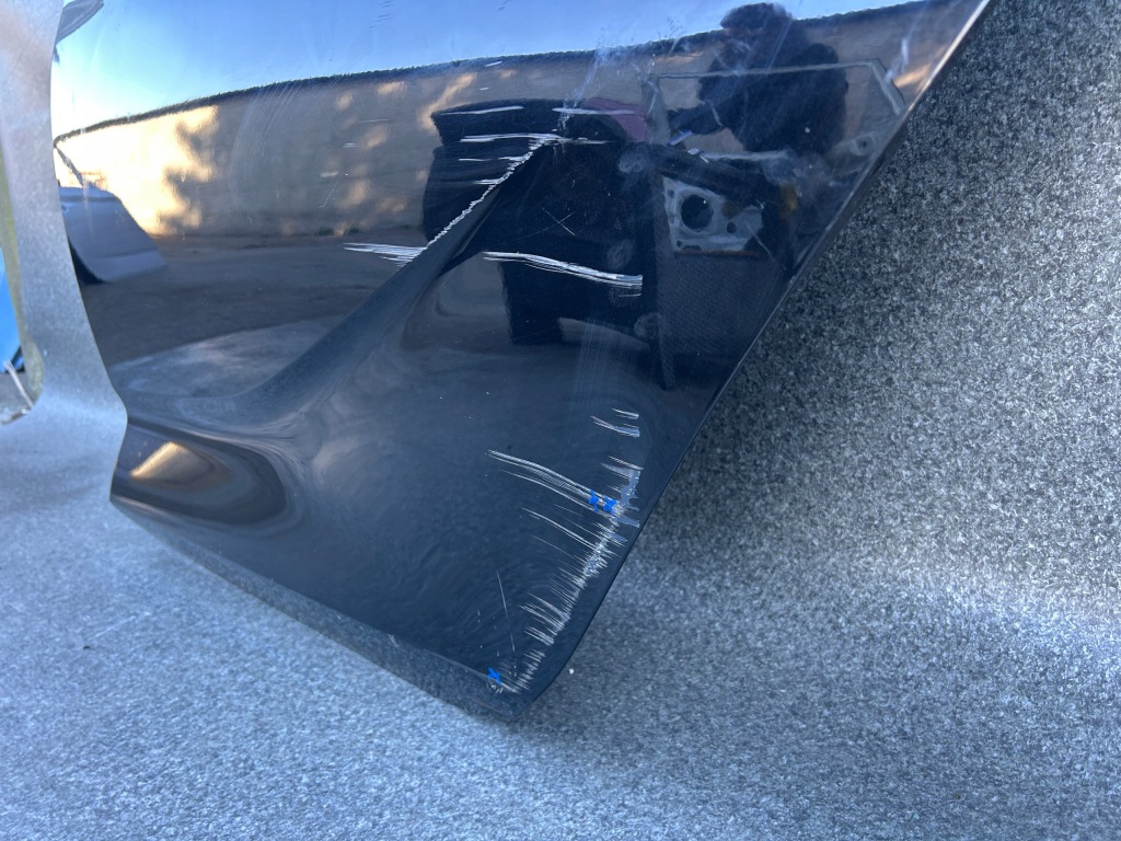 фото №7, Двері ліва задні opel insignia b hb poznań