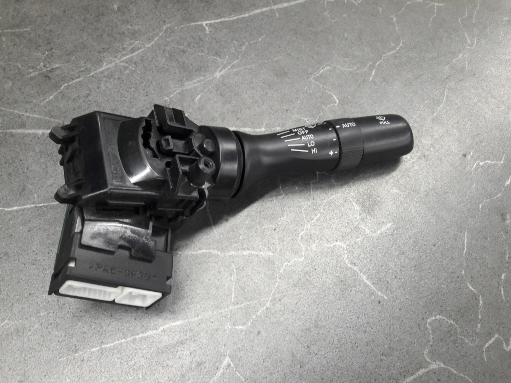 фото №1, 3055117f166 переключатель дворник peugeot 107