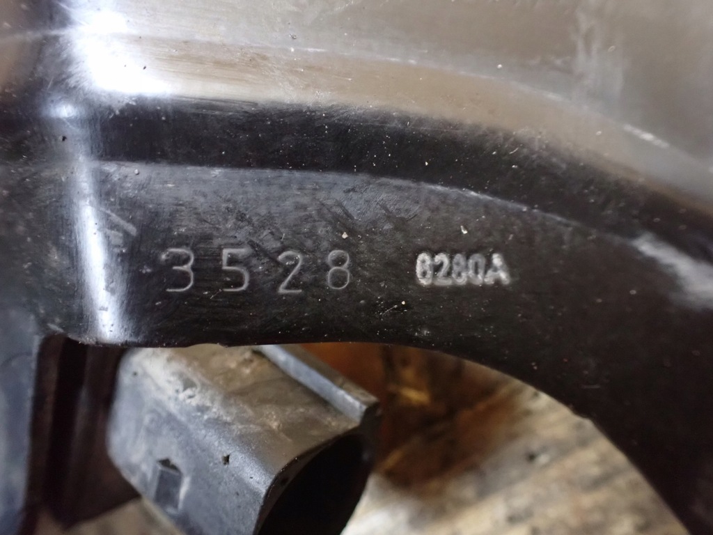 фото №8, Датчик вирівнювання лампа лівий skoda octavia iii 19 europa kombi 5q0512521g