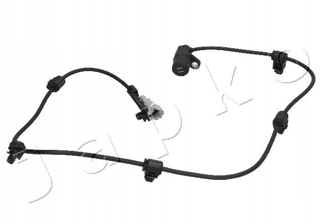 фото №1, Датчик, швидкість обертова колеса japko 1512030