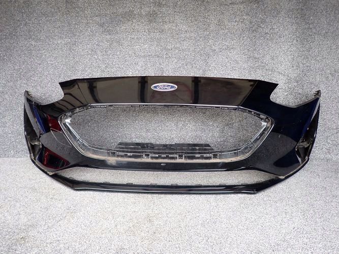 фото №1, Ford focus mk4 18- бампер передний перед
