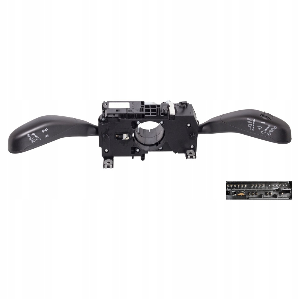 фото №1, Перемикач колонки кермового febi bilstein 45324