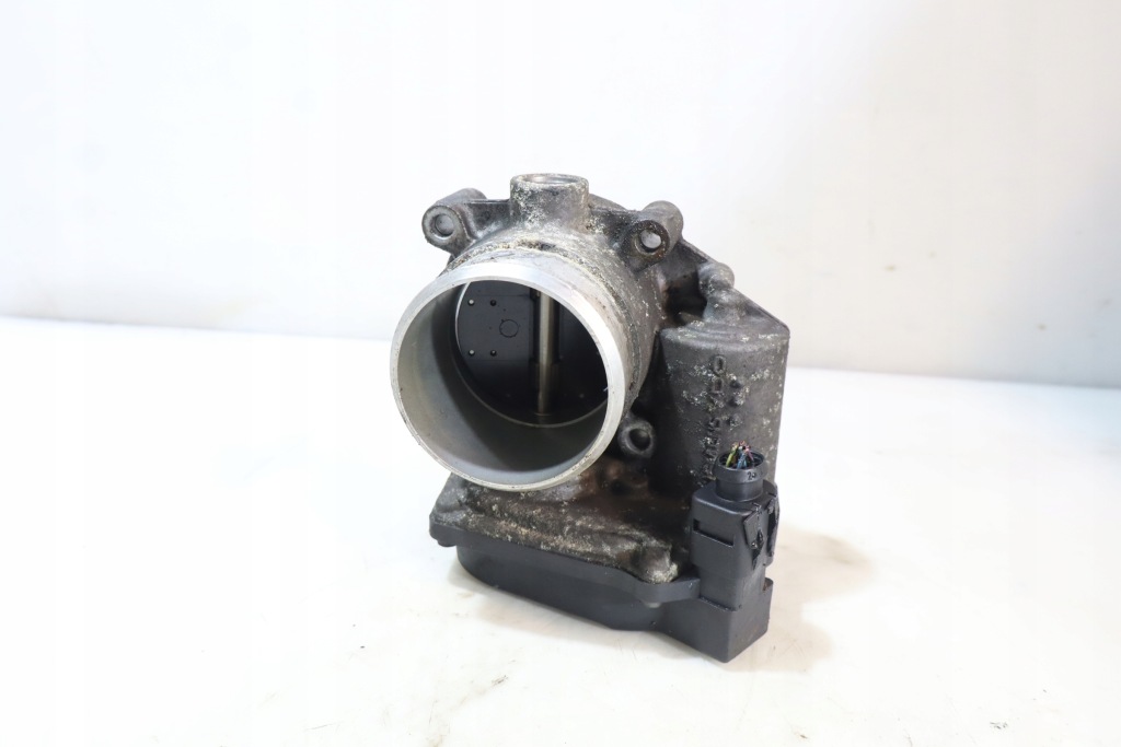 фото №1, Дроссельная заслонка audi tt ii 8j 2.0tfsi