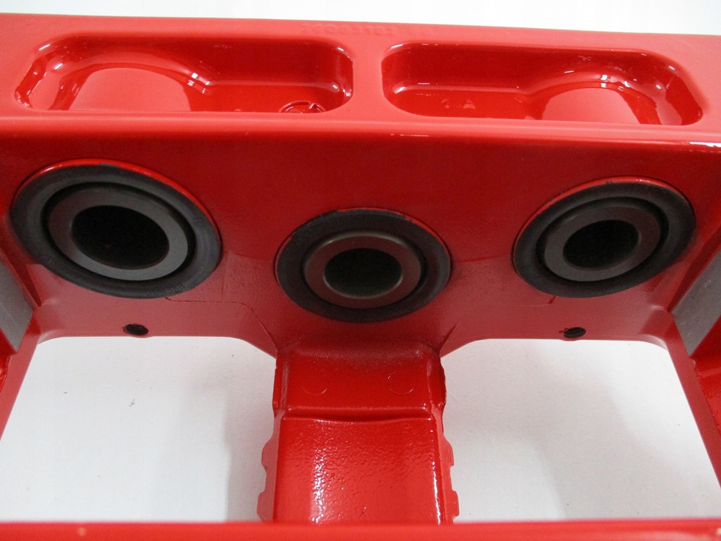 фото №8, Супорт mercedes a klasa 177 amg перед новий