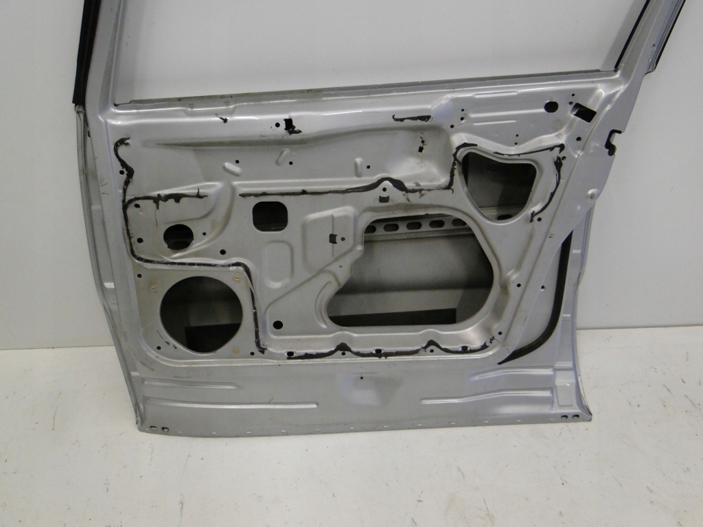 Mercedes a klasa 168 w168 двері передні праве в Україні