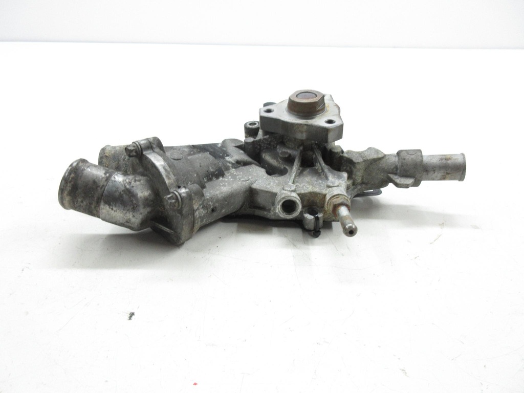 фото №5, Opel corsa d 1.2 3d насос wody