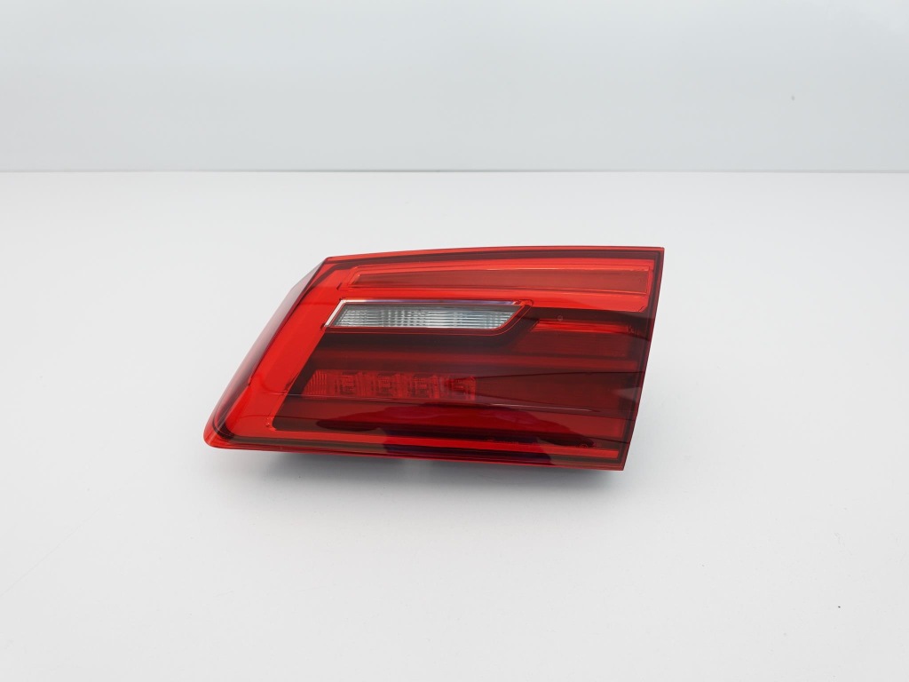 фото №1, Bmw 5 g30 m5 f90 17-20 лампа правая задняя крышка led