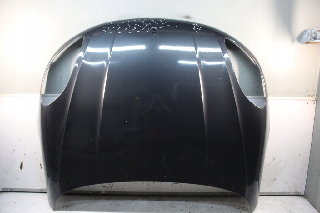 фото №1, Капот porsche macan 95b