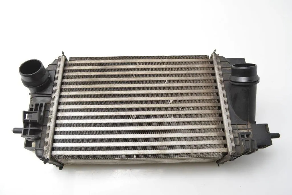 фото №1, Радіатор інтеркулер opel meriva b r3449004 1.2l дизель 2012