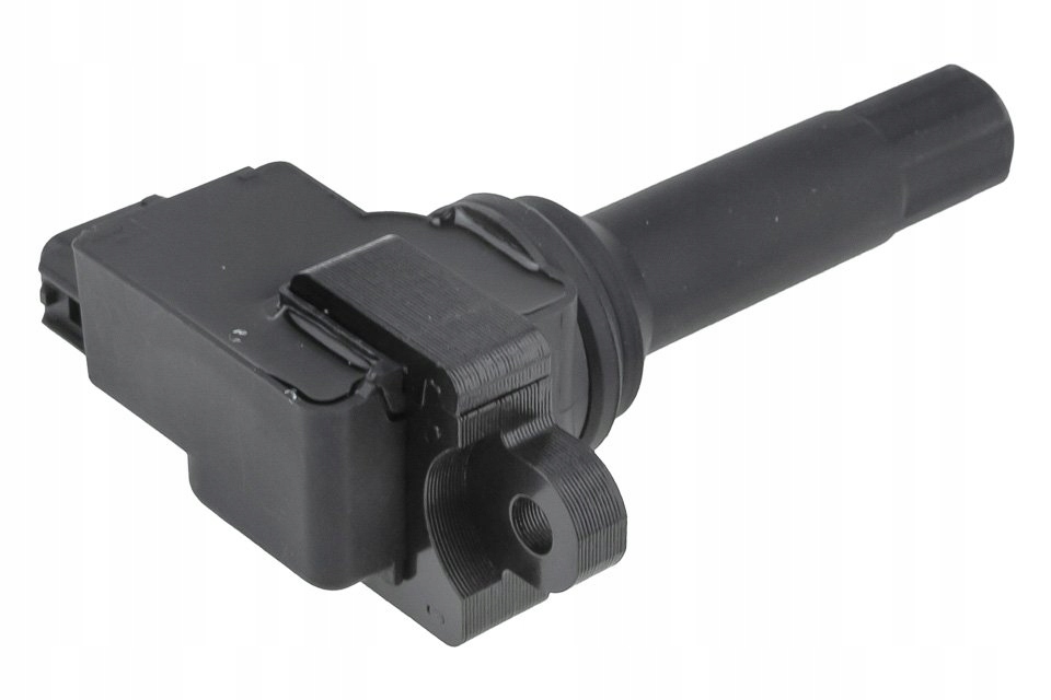 фото №2, Nty катушка зажигания