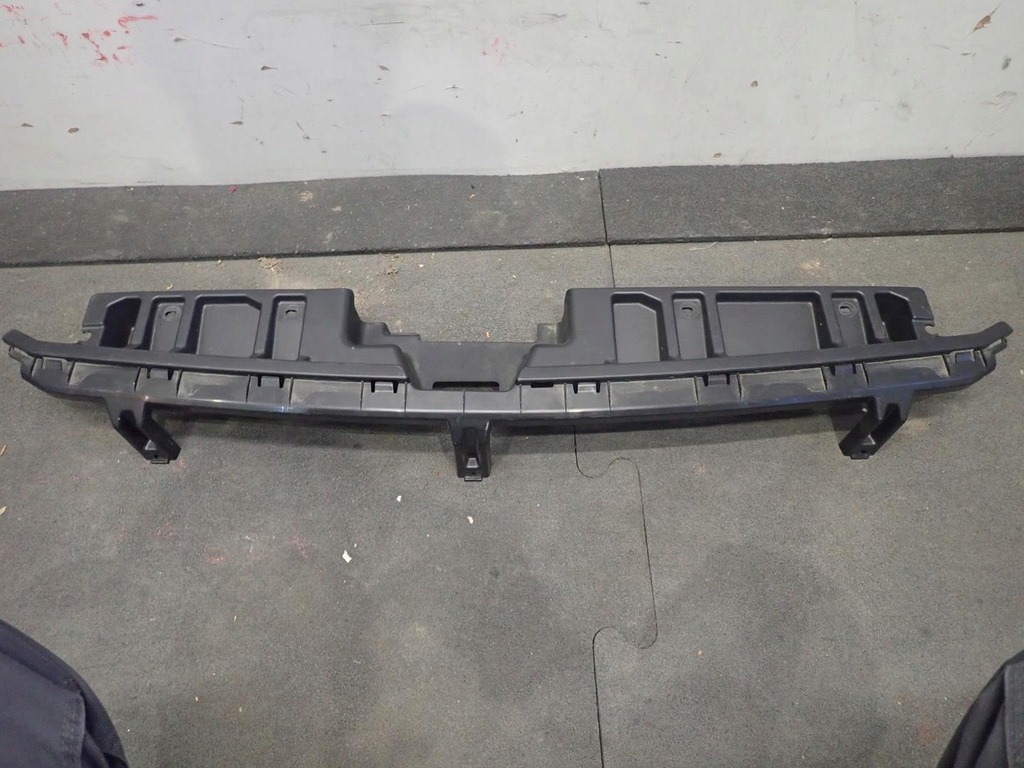 фото №1, Защита поперечина mitsubishi space star iii 2019-