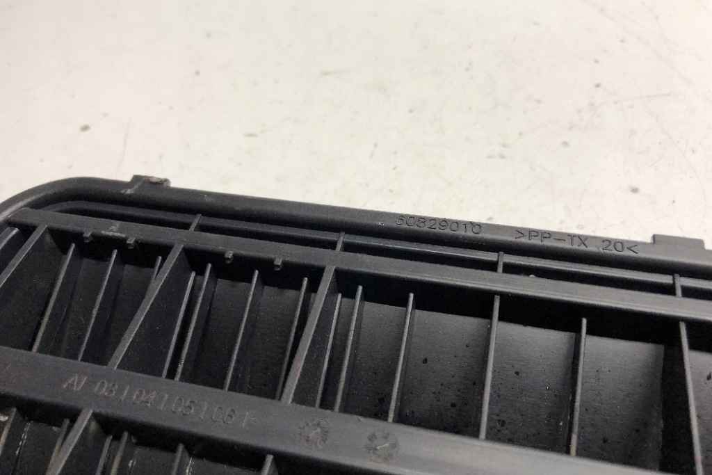 фото №9, Другое запчасти кузов bmw 7 f01, f02 6910722 3.0l дизель 180kw 2008