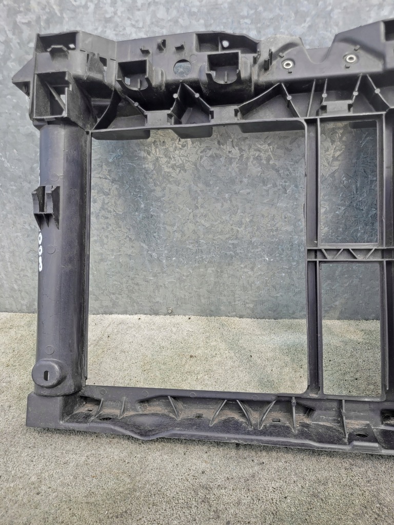 фото №7, Pas передний усилитель peugeot 207 208 2008 / citroen c3 ds3 2009-19