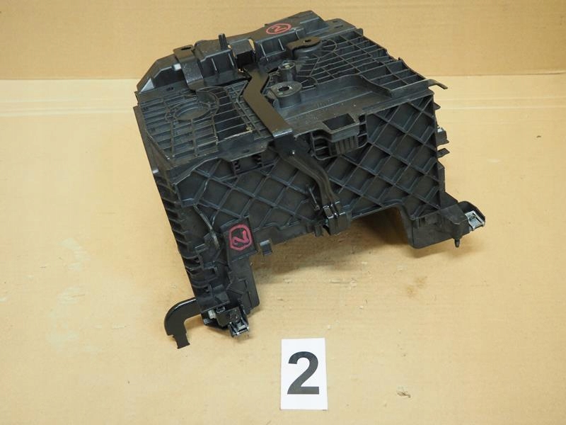 фото №5, Корпус аккумулятор renault scenic iii megane iii