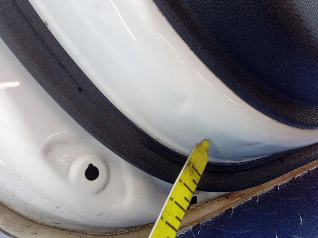 фото №16, Kia picanto ii 3d дверь перед левая передние ud