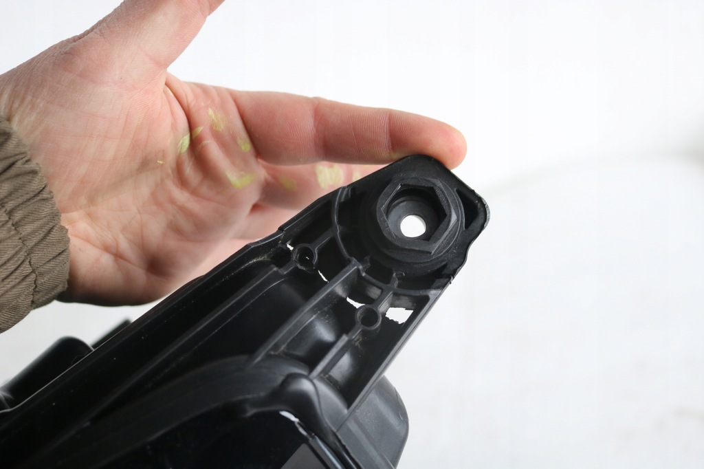 фото №6, Skoda kodiaq лампа левая перед передняя 566941035a