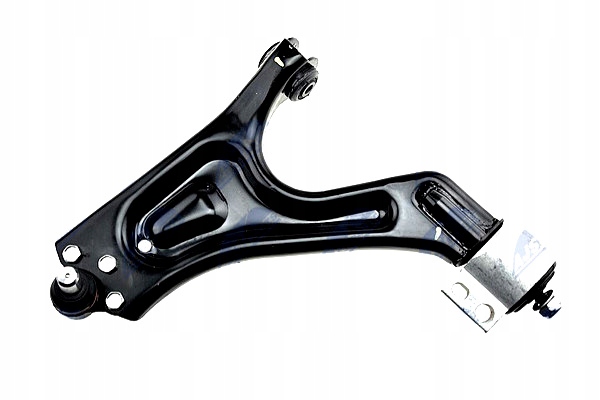 фото №10, Рычаг передний saab 9-5 01-05 нижний левый nty