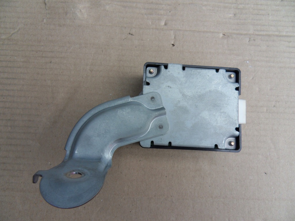 фото №5, Блок керування модуль двері toyota prius i 89741-47050