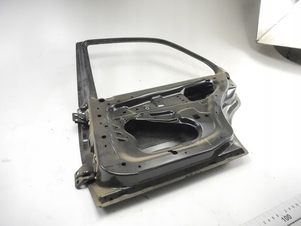 фото №8, Дверь правое задние fiat marea 7793900