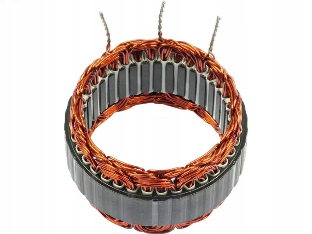 фото №2, Stator, генератор as-pl as3019